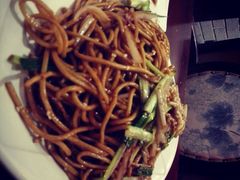 -粤色·老广州茶餐厅(河南商会大厦店)