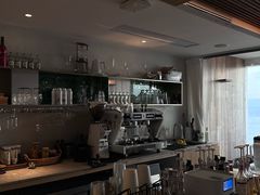 -蜜悦·波西塔诺悬崖海景餐厅