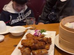-品大三·南京菜(大行宫店)