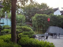 -全季酒店（苏州观前街平江路店）(原临顿路地铁站店)