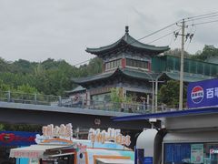 -兰州非物质文化遗产陈列馆