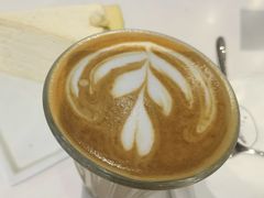 -1/4 ONE QUARTER COFFEE LAB(朝阳大悦城店)