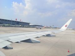 -银川河东国际机场