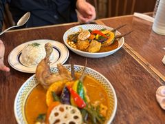 -Rojiura Curry SAMURAI.(镰仓店)