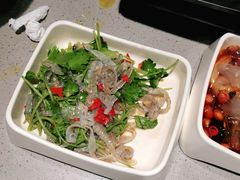 -半天妖烤鱼(东方新天地店)