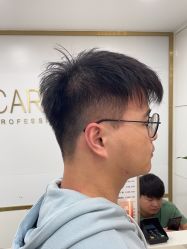 -柯琳造型