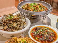 -辣四方新派川菜