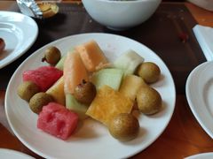 -金鸡湖大酒店·金咖啡厅(国宾路店)