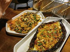 -李不管把把烧(火车南站店)