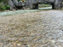 -英西峰林九重天景区