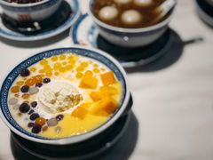 -老廣糖水铺(乐汇城店)