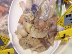 -倍儿美海鲜大排挡·非遗海鲜蒸饺(洋货店)