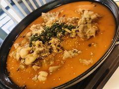 -付掌柜在成都·热炒砂锅集(金禾店)