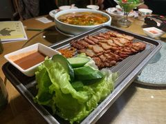 -蜀宴小调·精致家常菜(科华店)