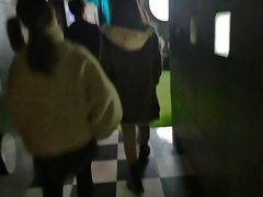 -H次元沉浸剧情密室(街道口店)