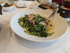 -香乐园·淮扬菜中餐厅·Shang Garden(福田香格里拉店)