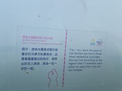 -琴岛之星摩天轮