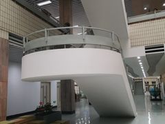 -西安工程大学-图书馆