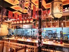 -有喜屋·烧鸟·居酒屋(周浦万达店)