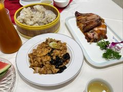 老大同过油肉-凯鸽酒楼(大同振兴街店)