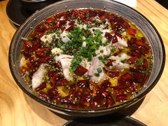 -十三式重庆江湖菜(金茂览秀城店)