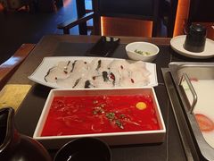 -福禄娃一家人火锅(上地店)
