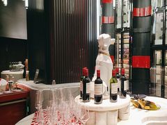 -西安W酒店·WEI全味西餐厅