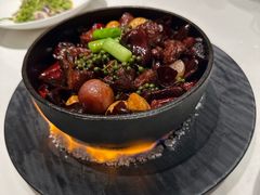 -道道鲜·崇明私房菜(五角场店)