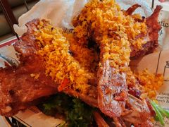 -避风塘·金牌店·夜宵(金玉兰店)