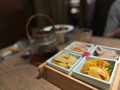 -蘑界·野生菌火锅(深业上城店)