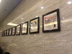 -毛华美食(清扬路店)