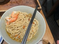 -李百蟹·江南蟹黄面·河景餐厅(夫子庙店)