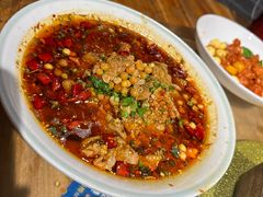 -打酱油·非遗淮扬菜(瘦西湖梅岭店)