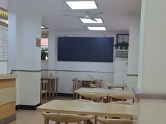 -白记饺子馆多伦道店