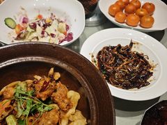 -炊江南·上海菜(国展华漕店)