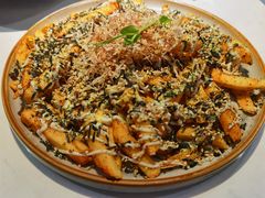 和风海苔薯条-BE BRIGHT KITCHEN(正佳广场店)