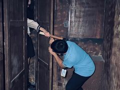 -Mr.Fox狐狸先生超级密室(南山店)