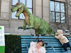 -国家自然博物馆