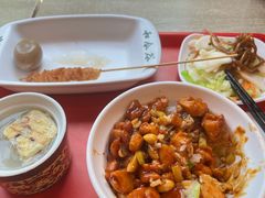 -和合谷(长虹桥店)