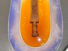 -曾宴·楚菜(湖北省博物馆店)