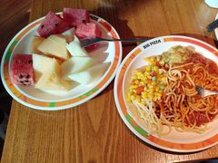 -比格比萨自助(国展店)