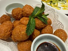 -惠丰堂饭庄·烤鸭·京味菜(翠微路店)