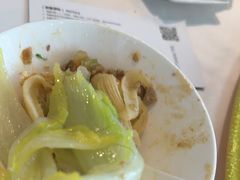 -广州塔晖粤轩中餐厅