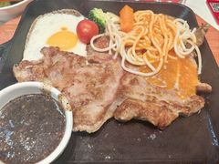 -豪享来(我格广场店)
