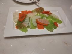 -南太湖山庄·四季轩&国风堂中餐厅