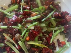 -民族饭荘(新华大街店)