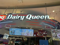 -DQ·蛋糕·冰淇淋(南开大悦城2F店)