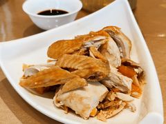 白切鸡-群乐饭店(滨安路店)