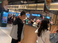 -远大美食广场(远大购物中心店)