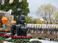 -安徒生童话乐园